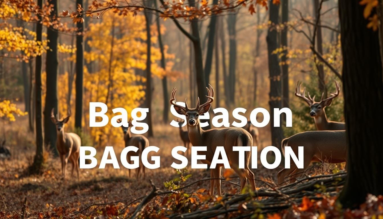 NC Deer Season Complete Guide To Hunting Dates 2024